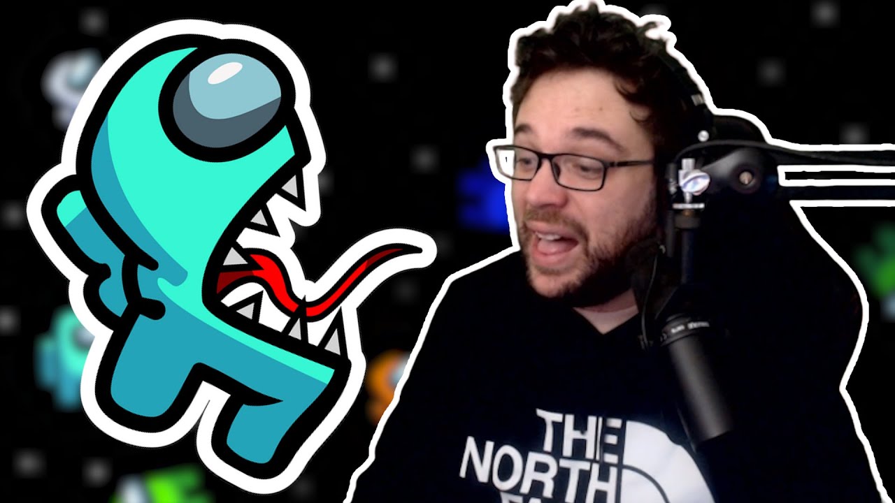 LE TROISIÈME IMPOSTEUR (Among Us)