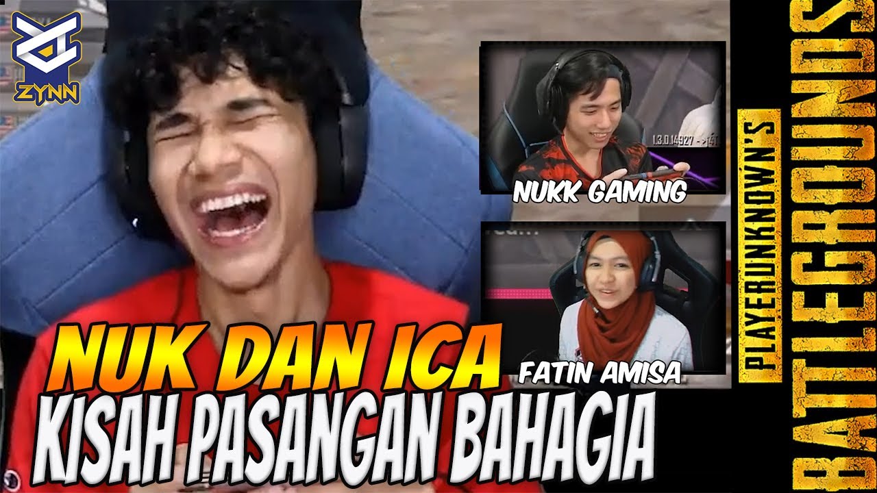 ICA SAYANG NUK SEBAB NUK KOREAN LOOK ?!
