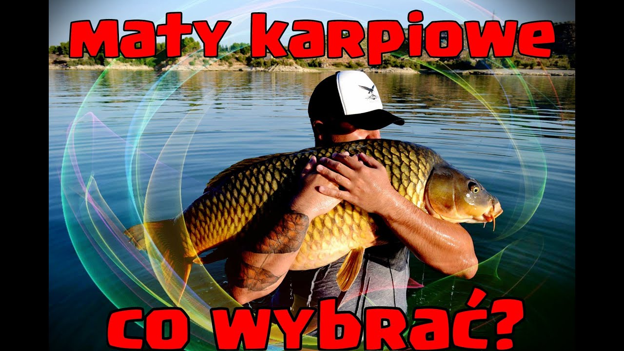 Poradnik Początkującego Karpiarza #14 MATY KARPIOWE