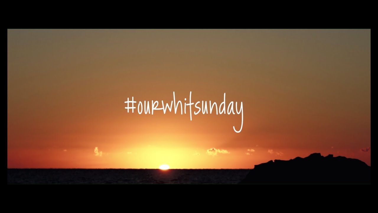 Our Whitsunday: Our Utopia