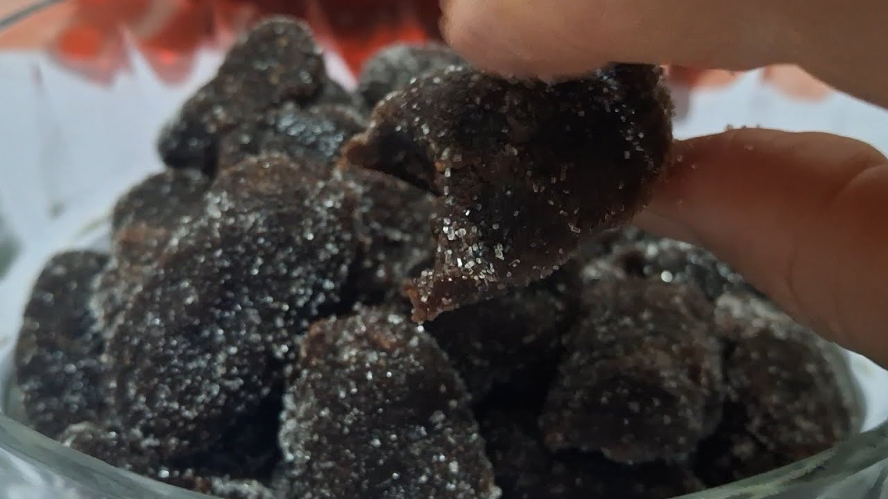 COMO FAZER DOCE NEGO BOM DE BANANA FÁCIL E SABOROSO