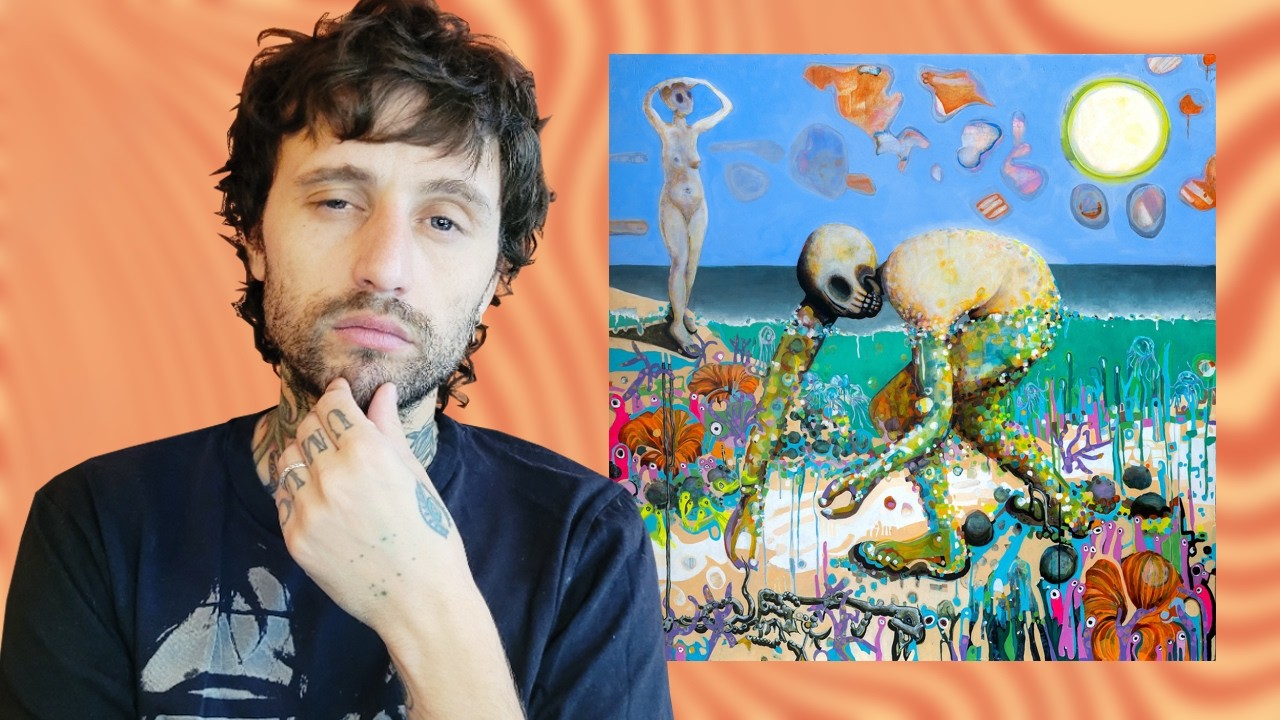 Indigo De Souza – Precipice ALBUM REVIEW