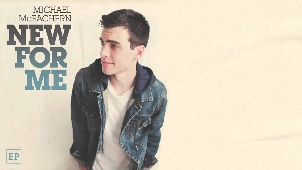 Michael McEachern - What's Inside (Audio)