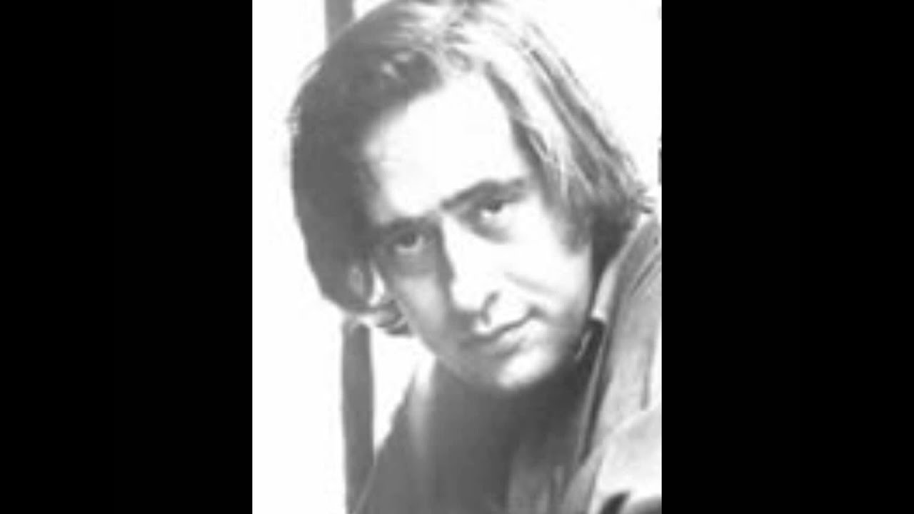 Arthur Moreira Lima plays Frédéric Chopin's Ballade No. 1 in G minor