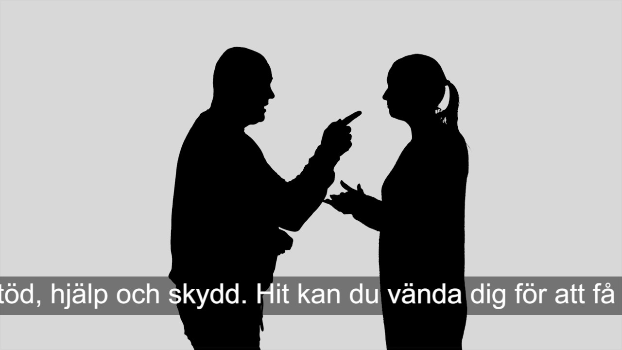V&aring;ld i n&auml;ra relation Svenska