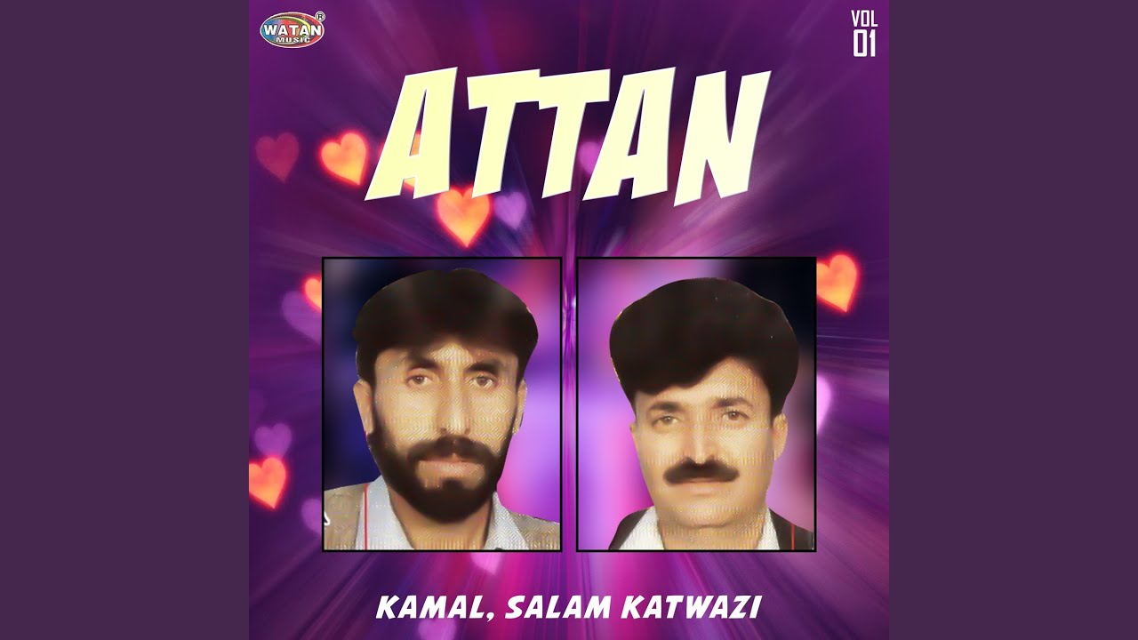 Sok Che Afghan Attan
