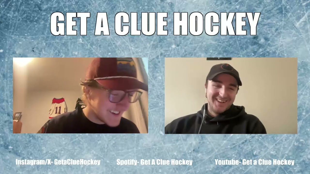 NHL Trade Deadline Reactions