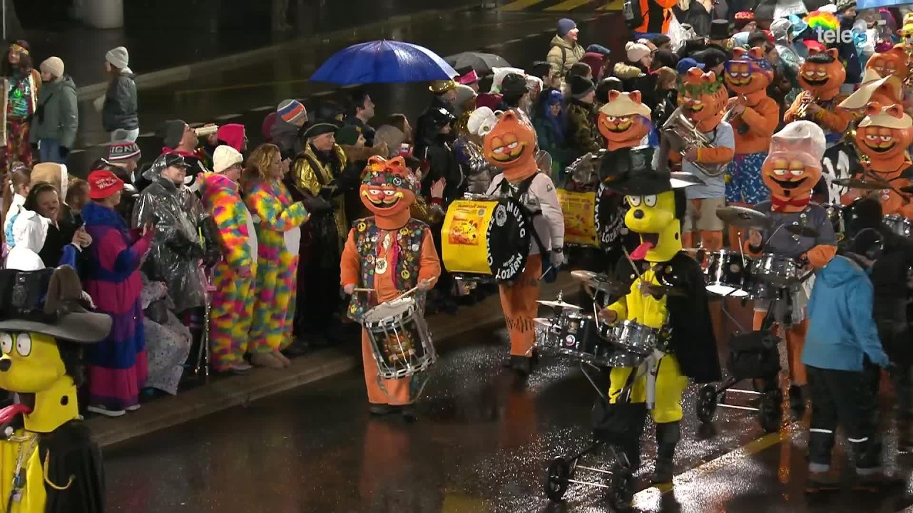 Monstercorso 2026