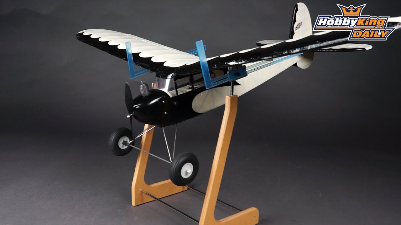 HobbyKing Center of Gravity Balance for Airplanes - HobbyKing Daily