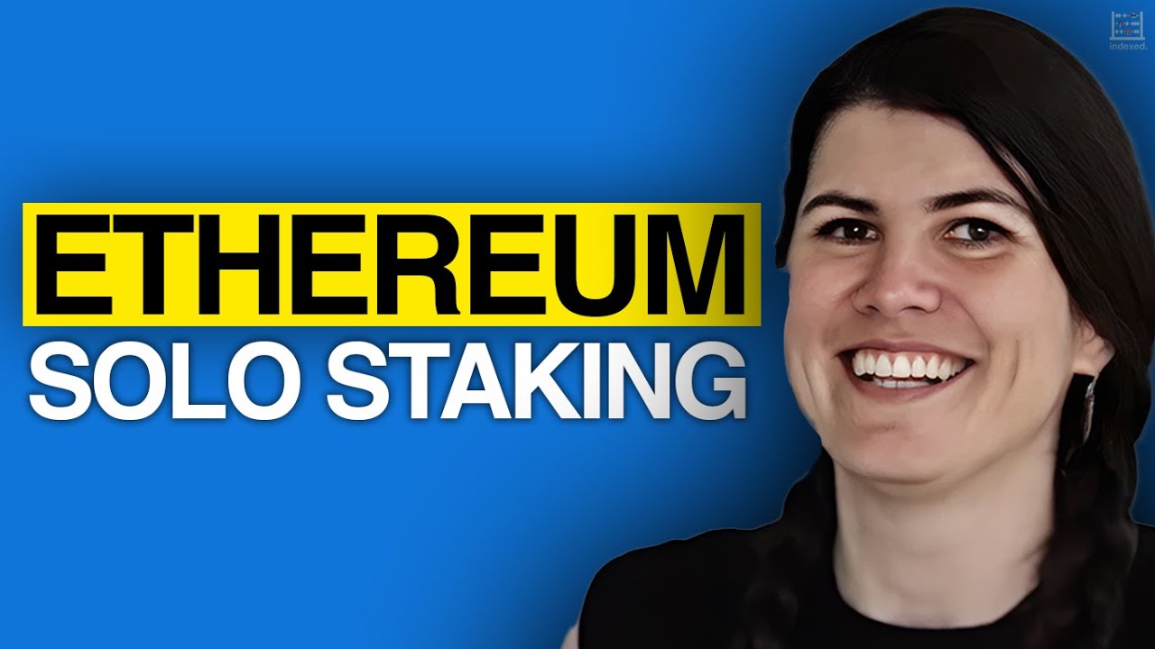Does Ethereum need solo stakers?