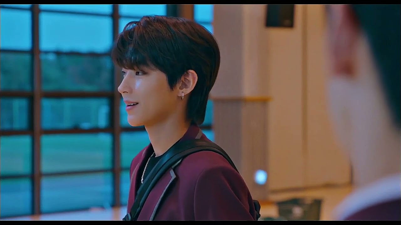 Han Seo Jun Twixtor (True Beauty)