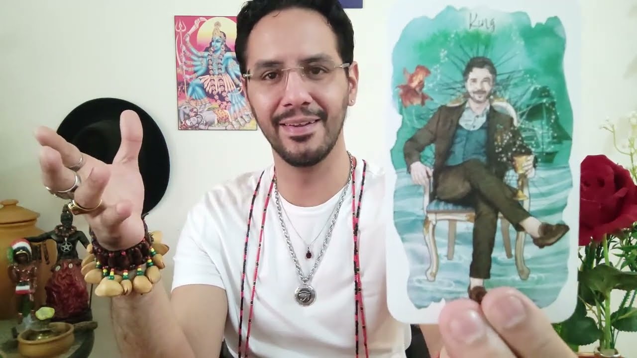 ESCORPIÃO ♏ ALGUÉM VAI TE CONQUISTAR DE FORMA SURPREENDENTE. NÃO DÊ CHANCES PARA QUEM TE FERIU.