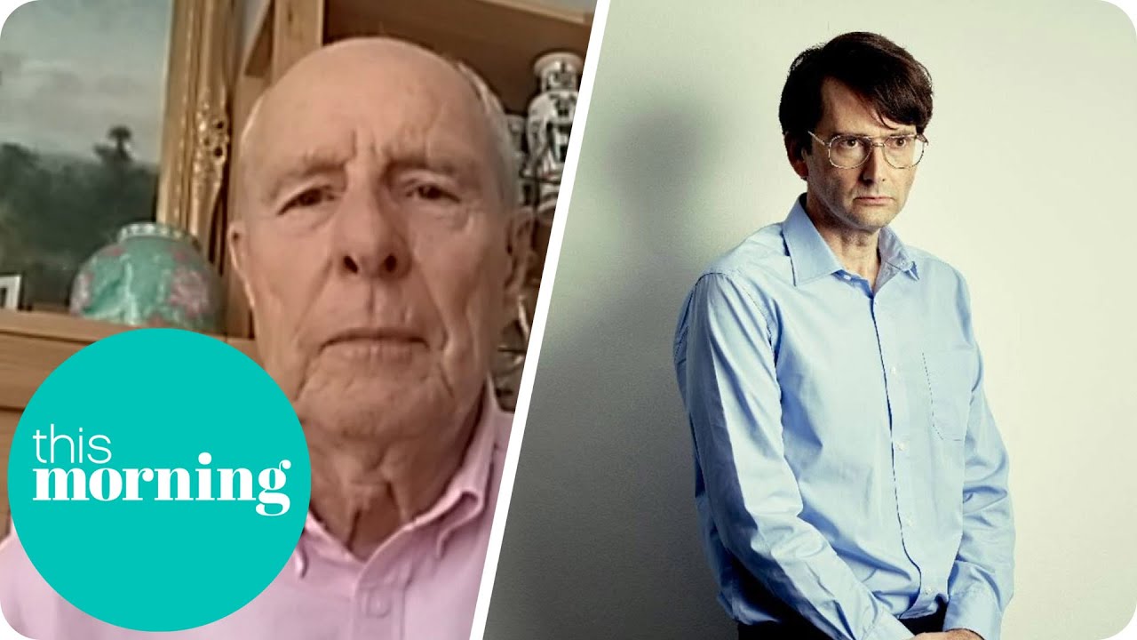 The Officer that Arrested Dennis Nilsen Describes His Memories of The Case | This Morning