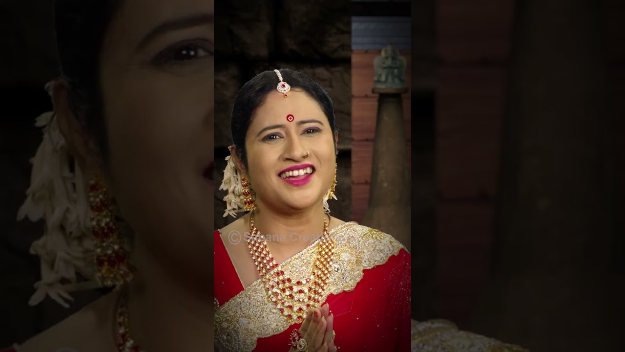 JAGAARA KATHANA | Sabana Padhi & Sattwik Padhi
