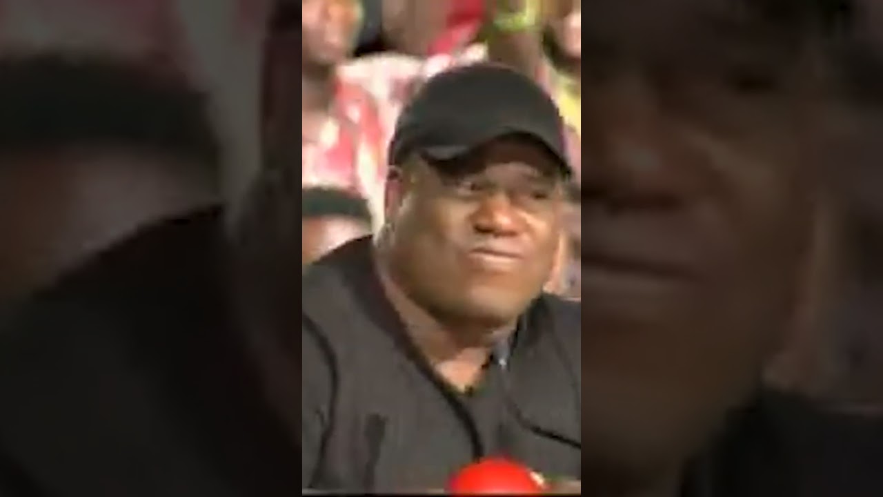 The swag is on another level... 