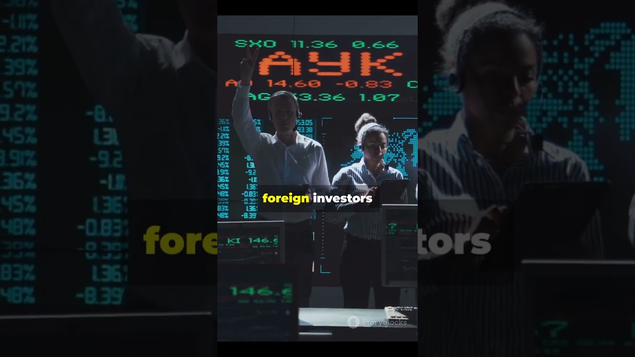 Why the PSEi Is Falling Behind ASEAN Markets? | 