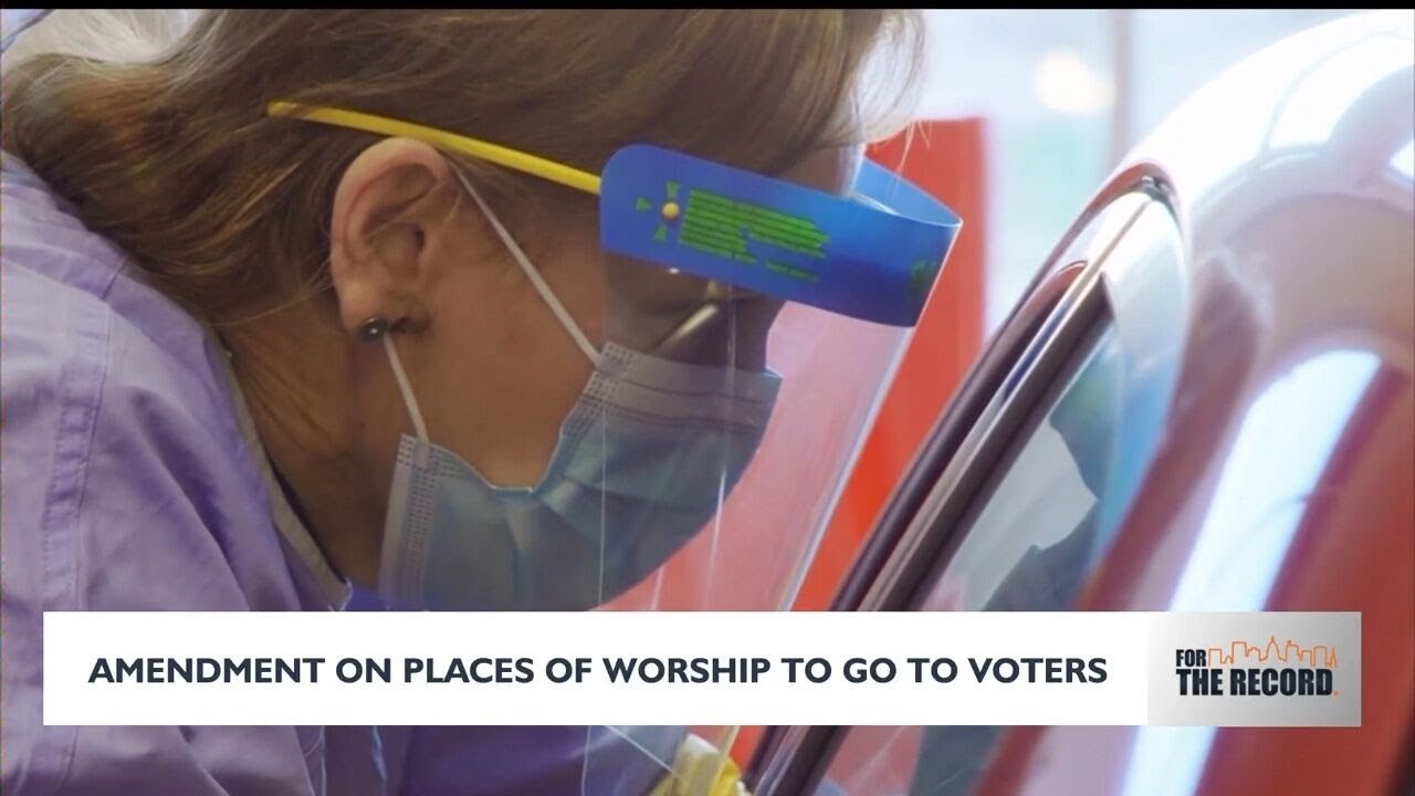 For the Record: January 25, 2026