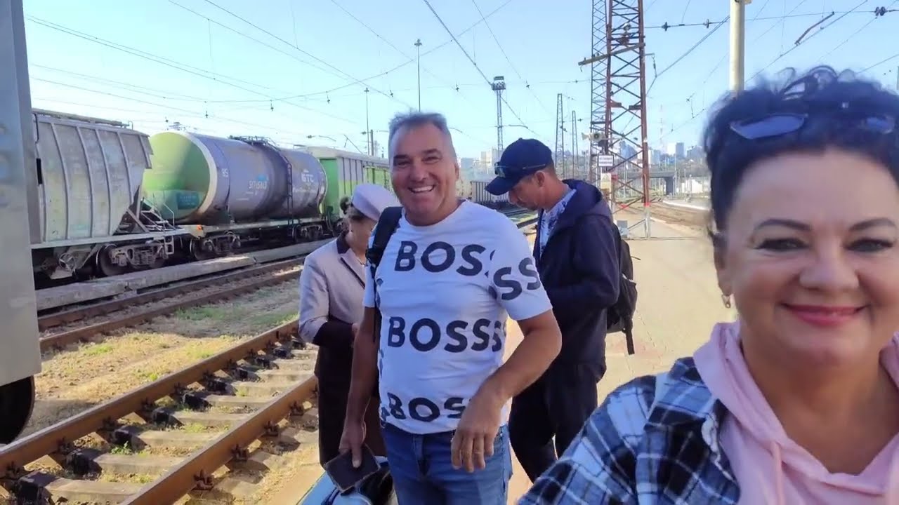 Провожаем Юру 29.08.25.