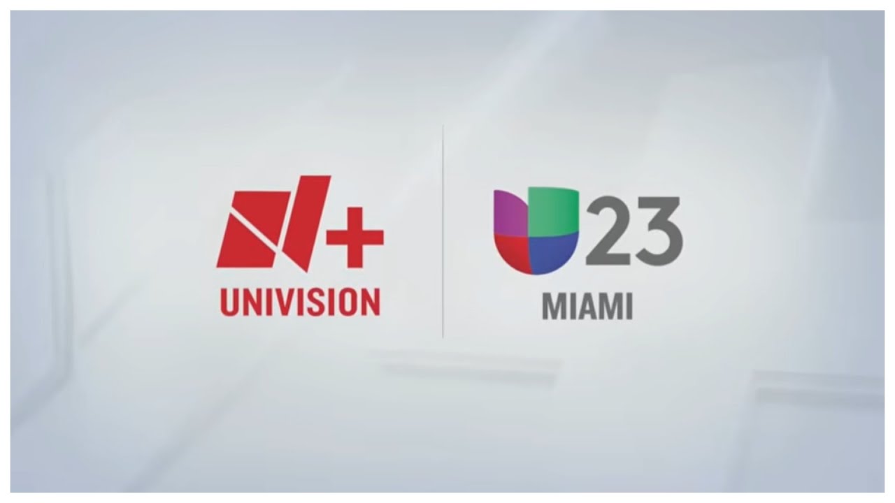 🔴 N+ Univision Miami 23 a las 11:05 pm: Abríguese porque el lunes seguirá el frío