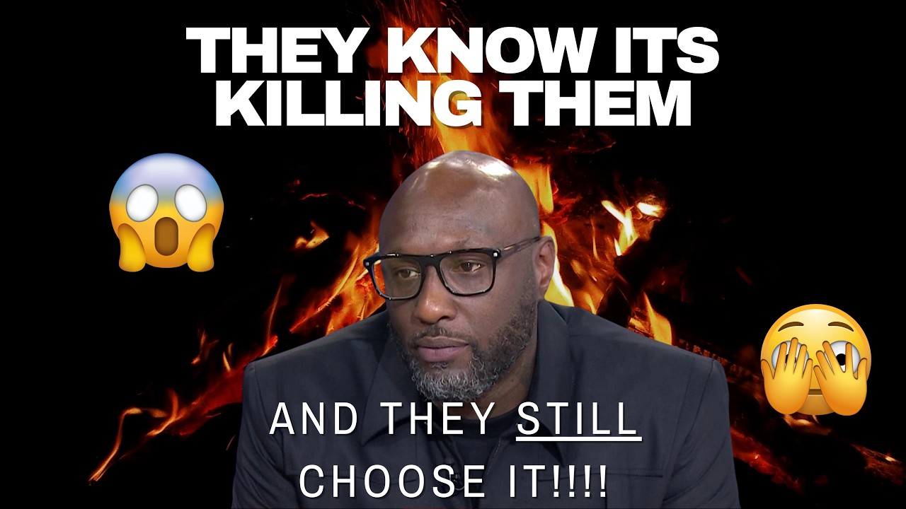 Саморазрушительный конвейер патриархата