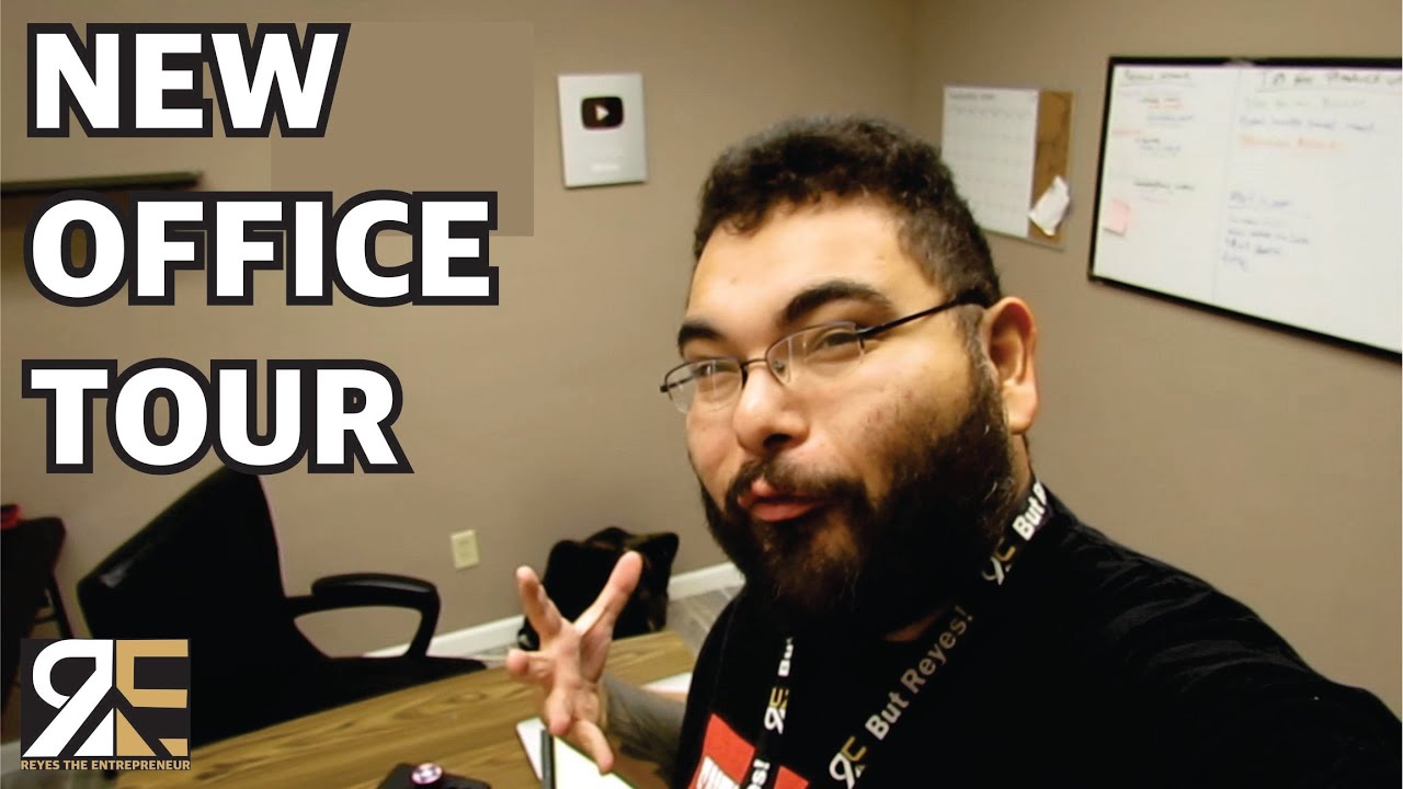 Pros and Cons of RENTING AN OFFICE!