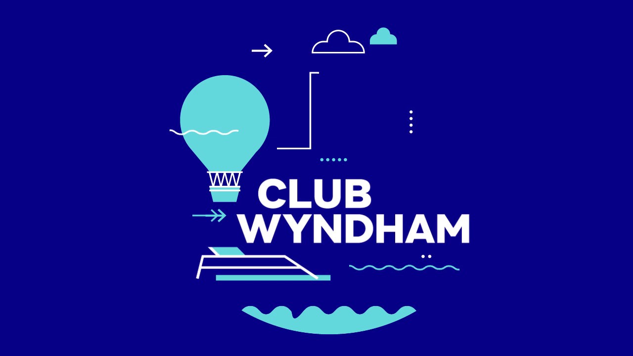 Club Wyndham Vacation Starters &mdash; Getting More With RCI