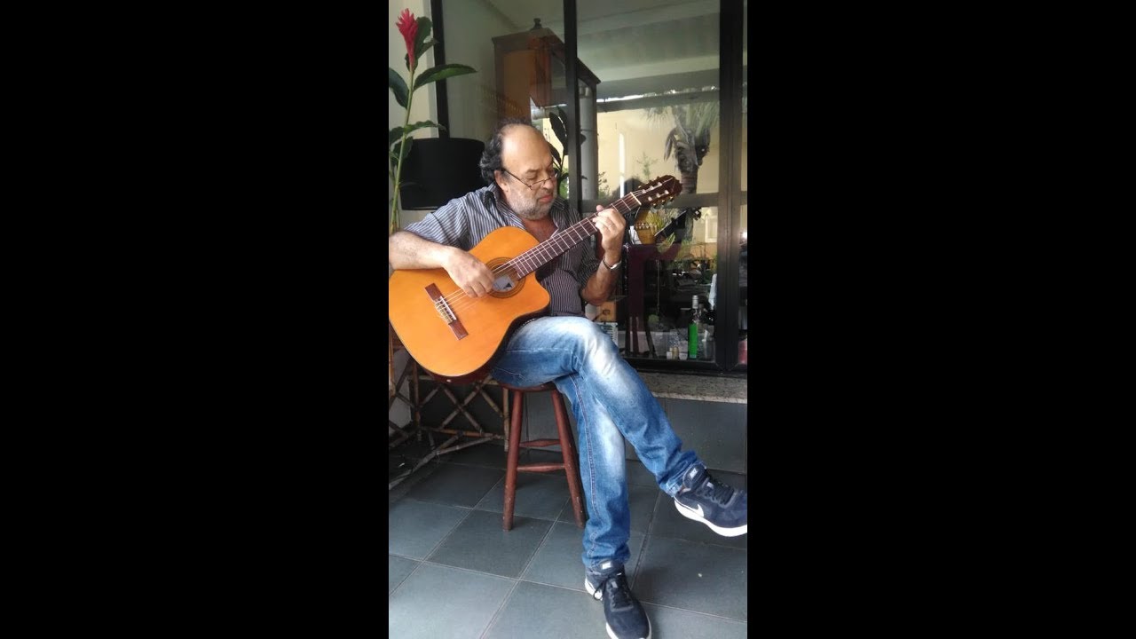 Dans les rues de Paris  (Une valse)  Alain Herscovici