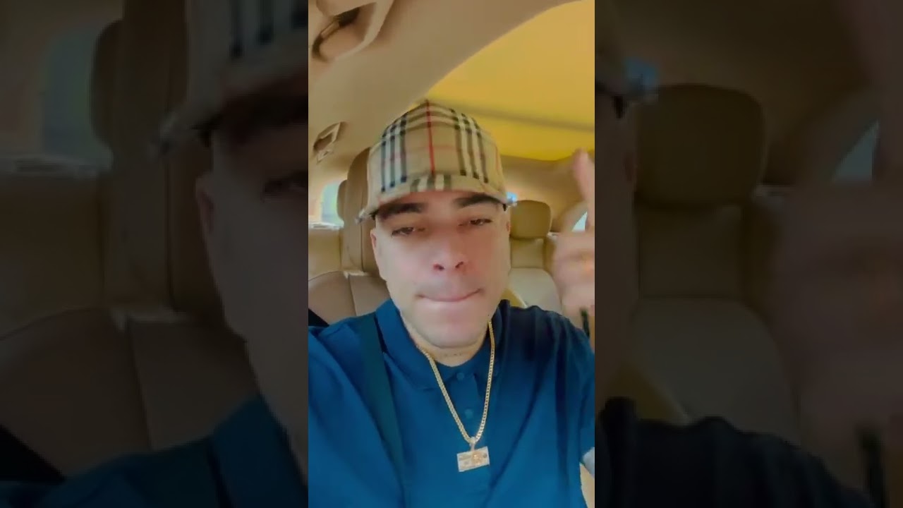 Ryan Castro Ft J Quiles 🤯🤯🤯