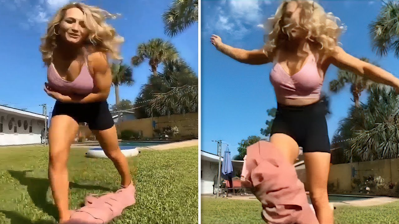 50 Momentos Mais Ridículos Gravados Pelas Câmeras