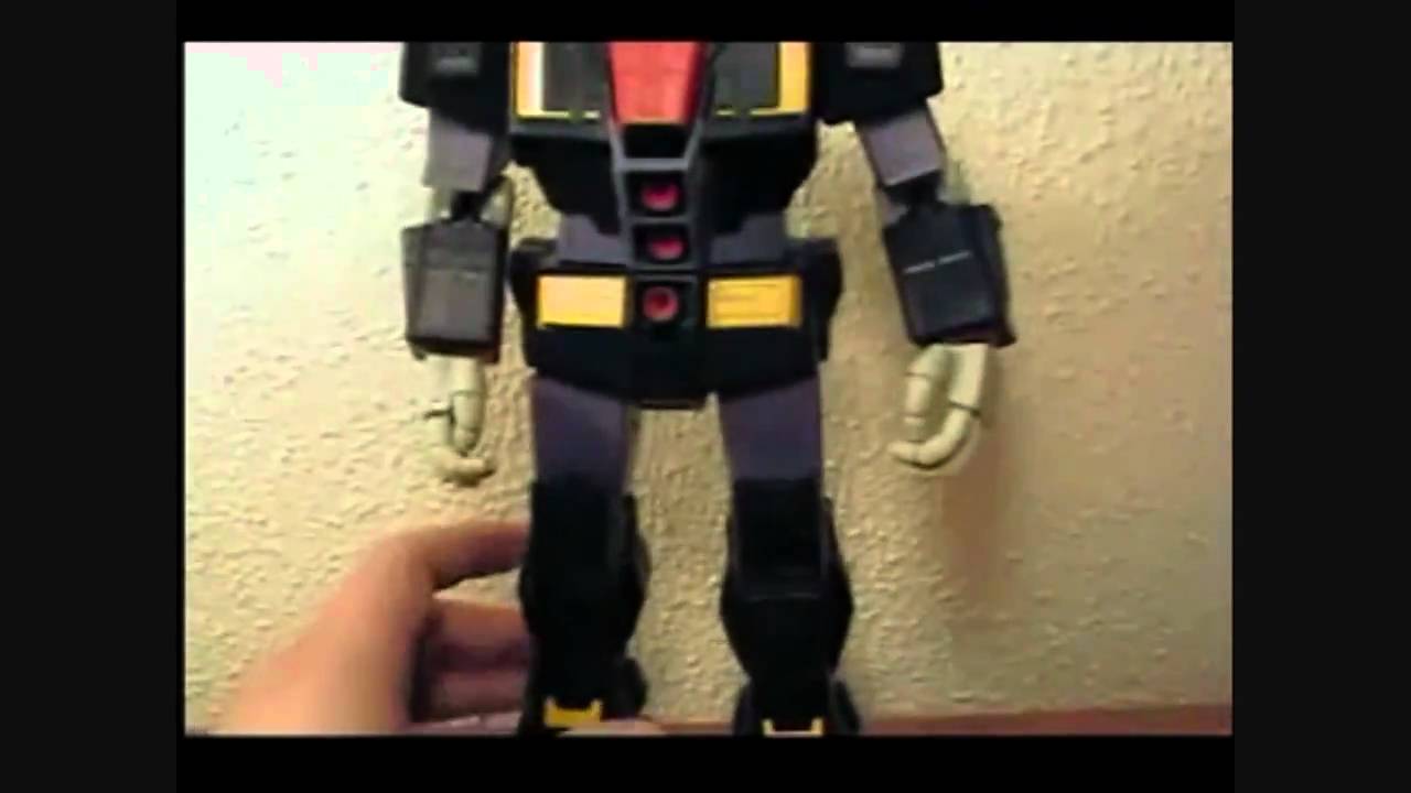 Psyco Gundam MSIA review