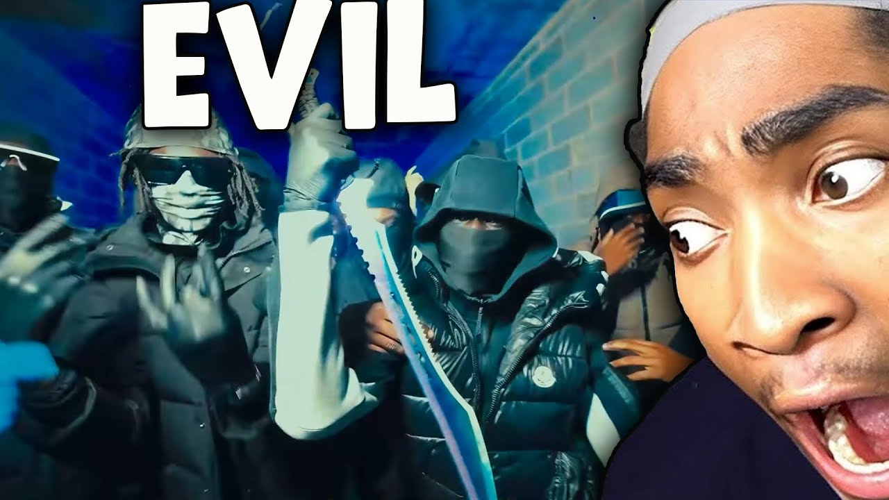 JulezBmt реагирует на #SPG Dippa x Tglizz x BSav - Проблема решена (официальный клип)