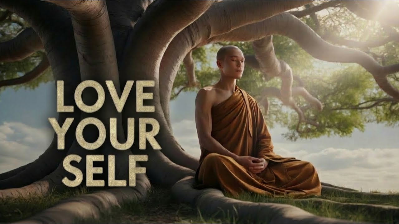 You should focus on yourself, not on others./Asingleclearthought
