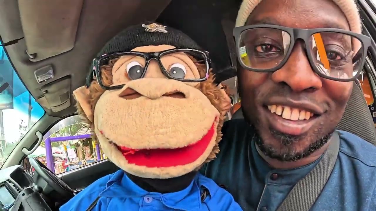 SORRY GUYS, we lost the last part of naivasha visit due to less storage. More vlogs coming ☺