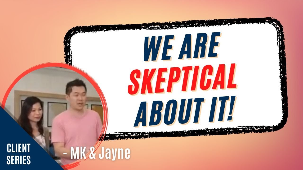 How The REI Method Saved Us 15 Years!  | #RealEstateWinner  |  #SingaporeRealEstateInsider