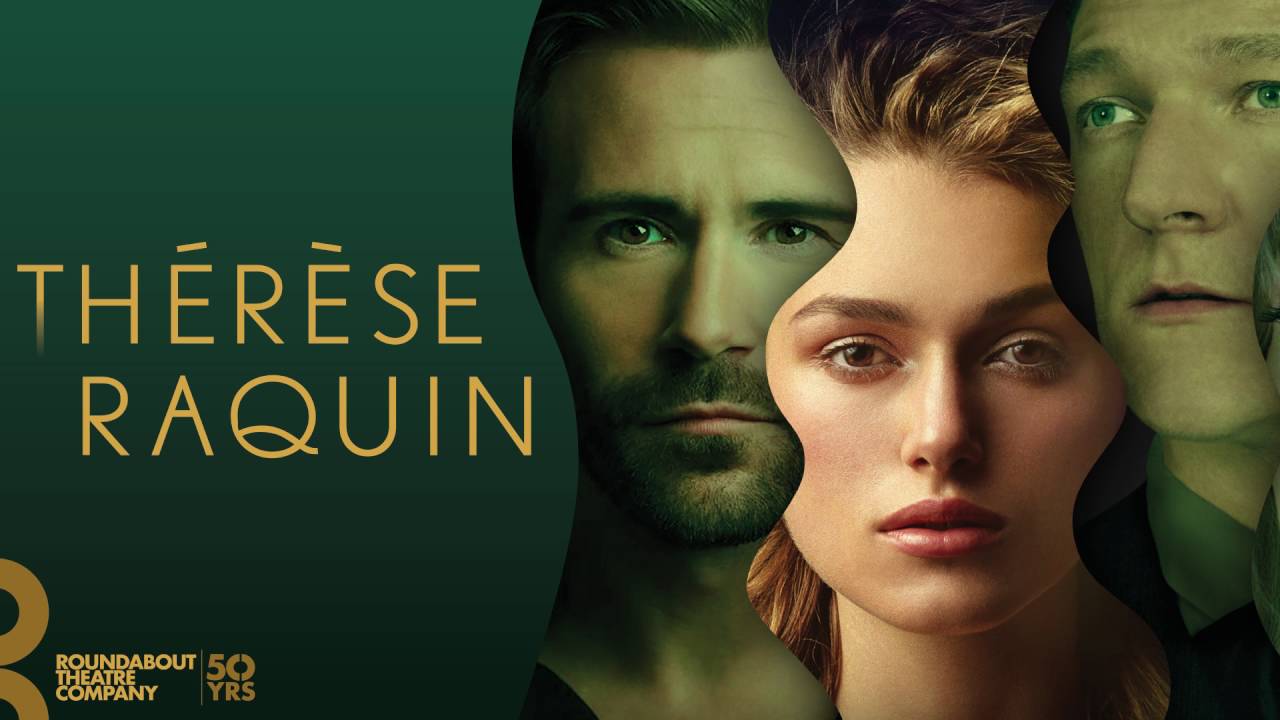 Broadway Musical SOMETHING ROTTEN! Presents 