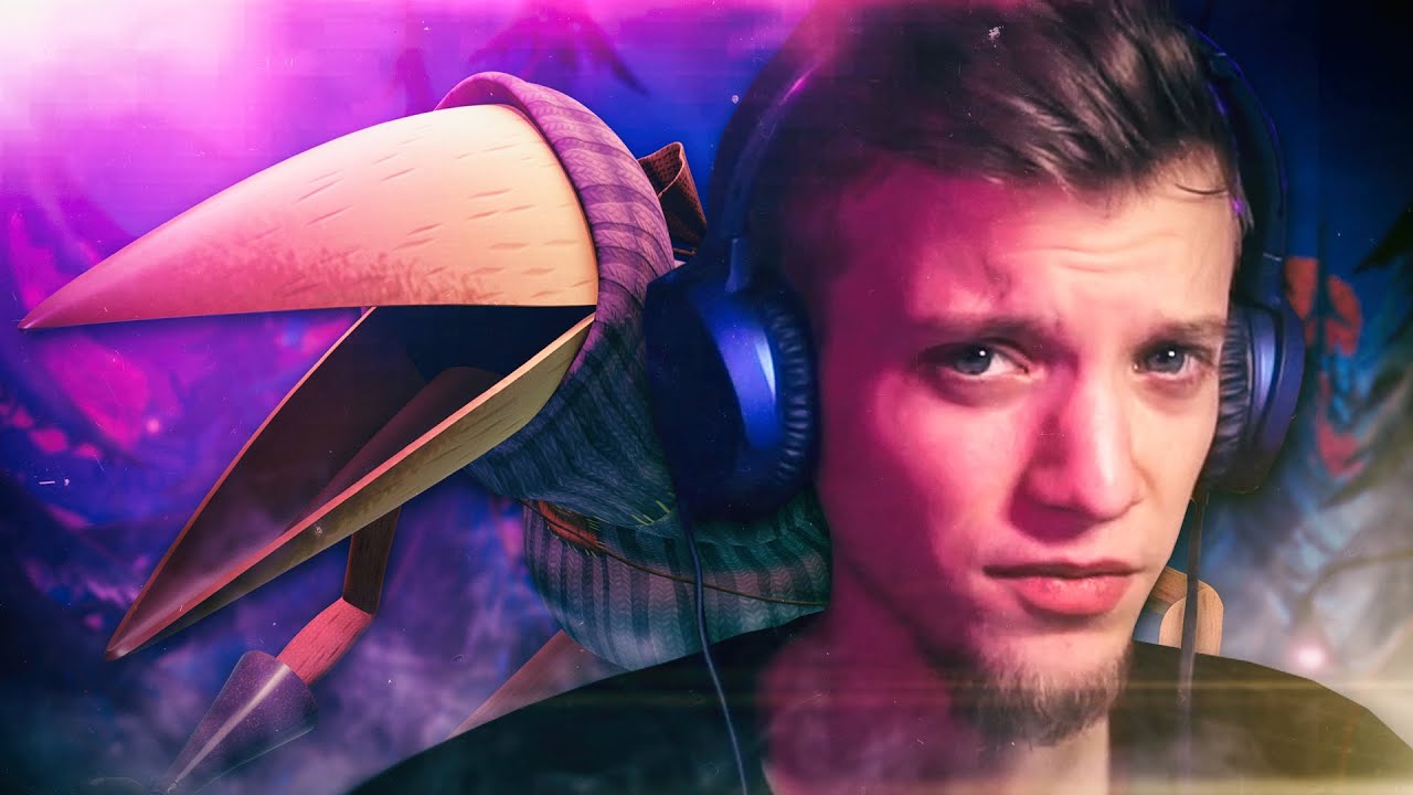 Co Twórcy mieli na Myśli? || Hello Guest