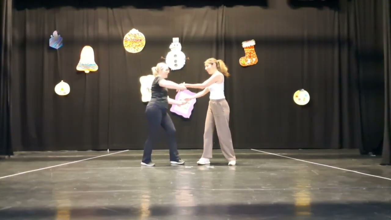 Carnaval 2026 - Lejano Oriente | Marianistas Vitoria-Gasteiz - Coreografía: Esna zaitez Kantu Kolore