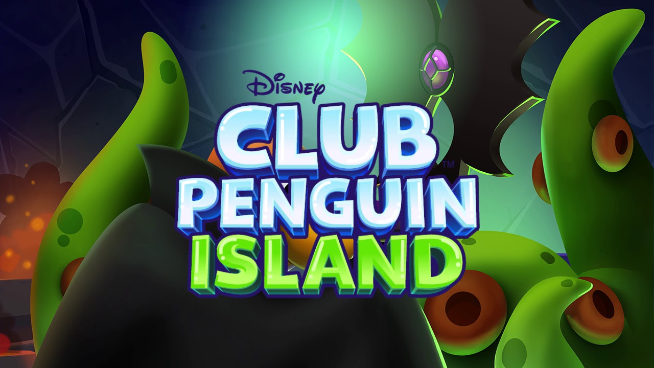 Club Penguin Island OST - Halloween 2018 - Town - Nothing As It Seems
