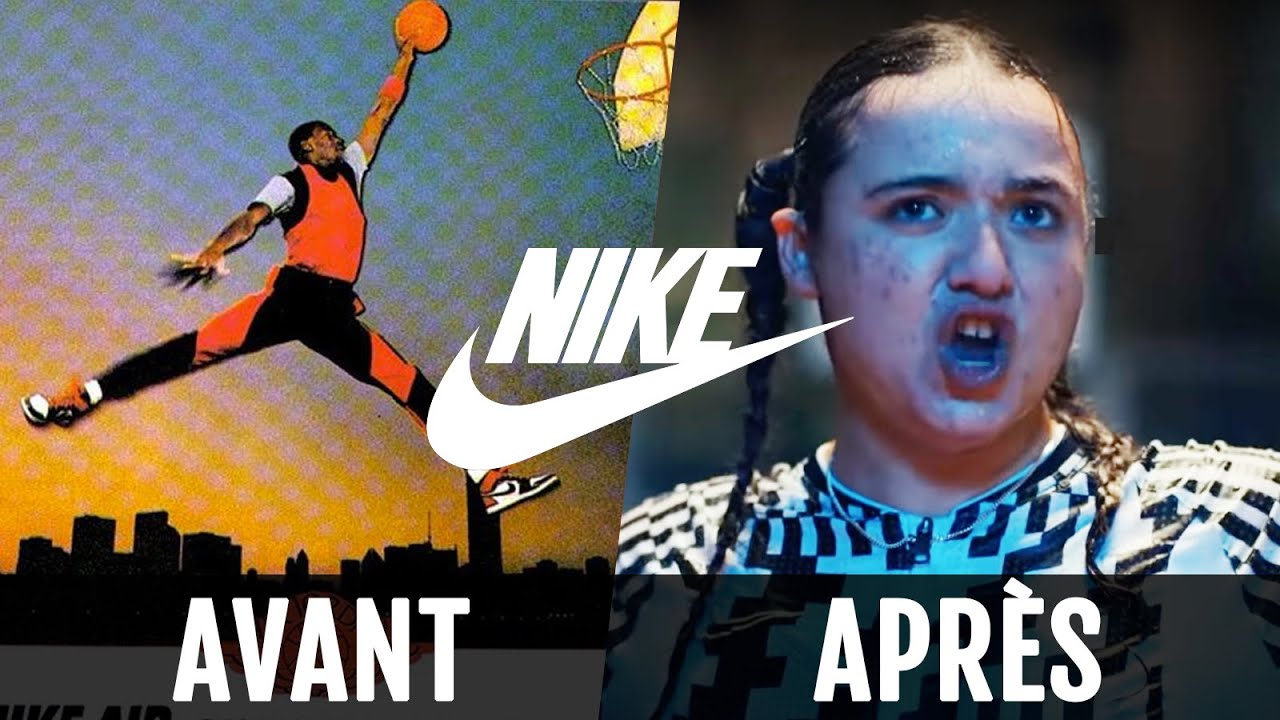 Pourquoi cette pub Nike fait scandale : L’erreur des entreprises “engagées”