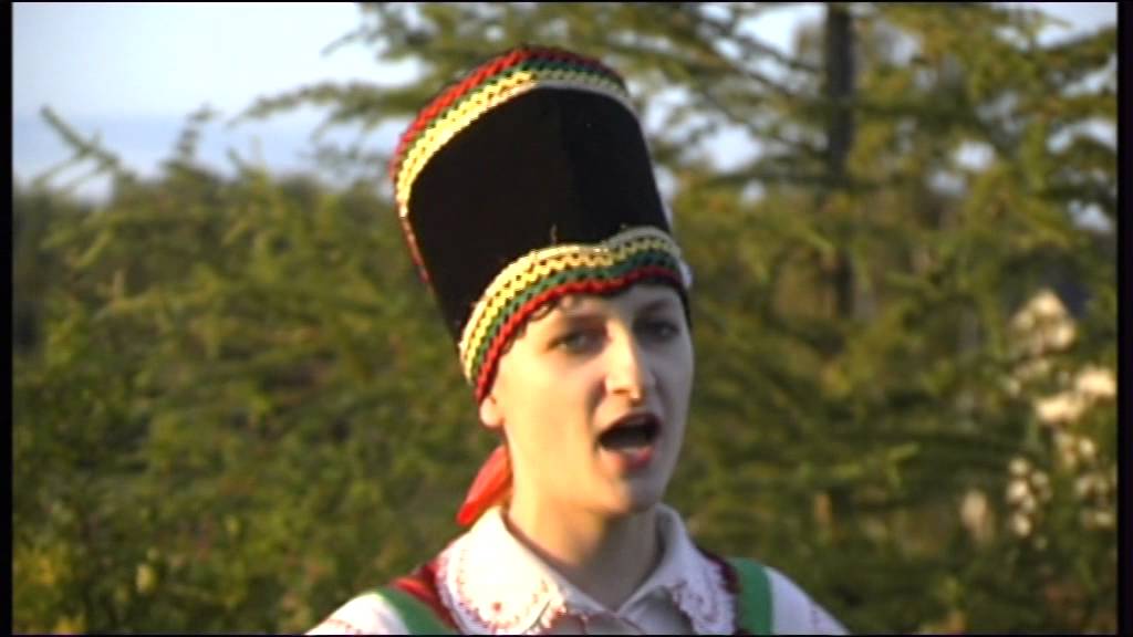 Opowieści z Narwi - Kurpie