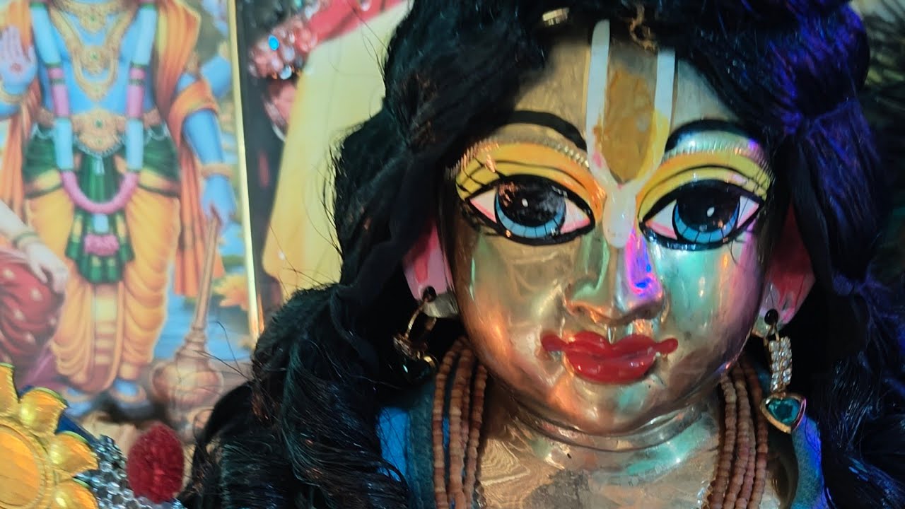 एकादशी की ढेर सारी शुभकामनाएं स्वागत है हमारे लाइव शो मे राधे राधेसभी यूट्यूब फैमिली का