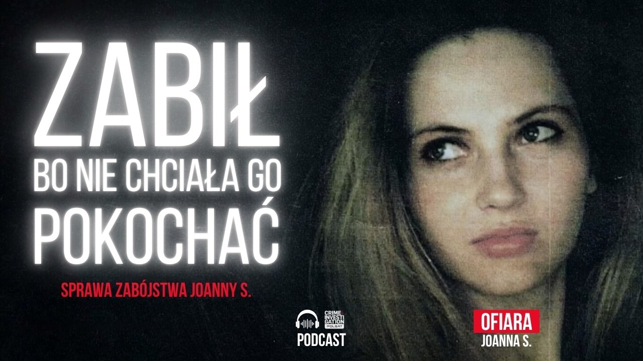 🎙 20 lat bezkarności mordercy. Archiwum X rozwiązało zagadkę 🔎 Zbrodnia na 10 piętrze | PODCAST