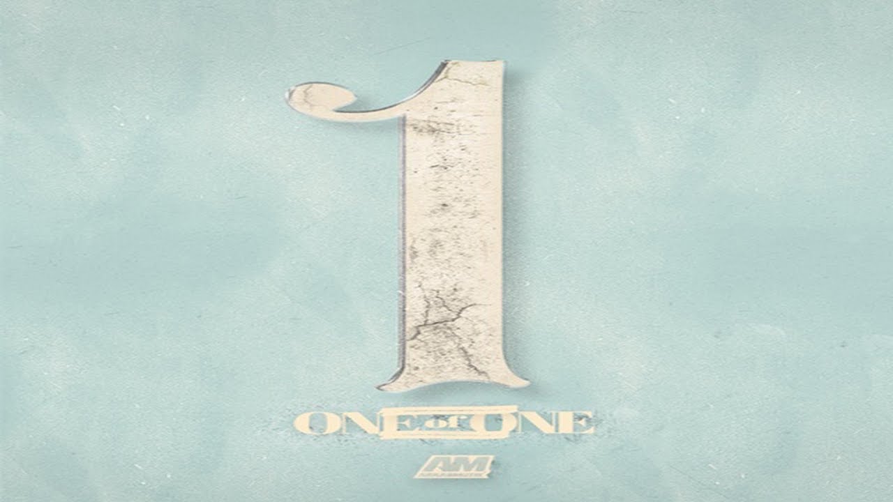 AraabMUZIK - One Of One (New Full EP 2017)