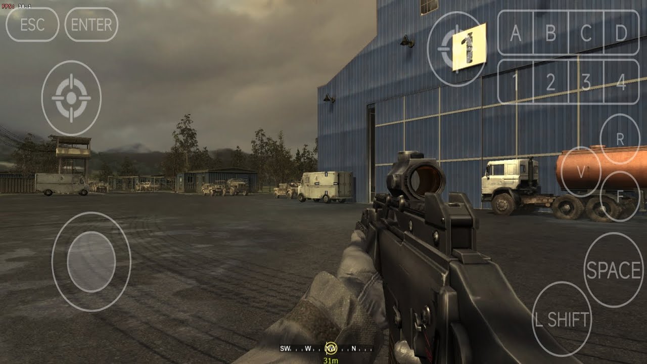 ЗАПУСКАЮ CALL OF DUTY MODERN WARFARE НА ТЕЛЕФОНЕ! ГАЙД О ЗАПУСТИТЬ КОЛДУ НА АНДРОИД!