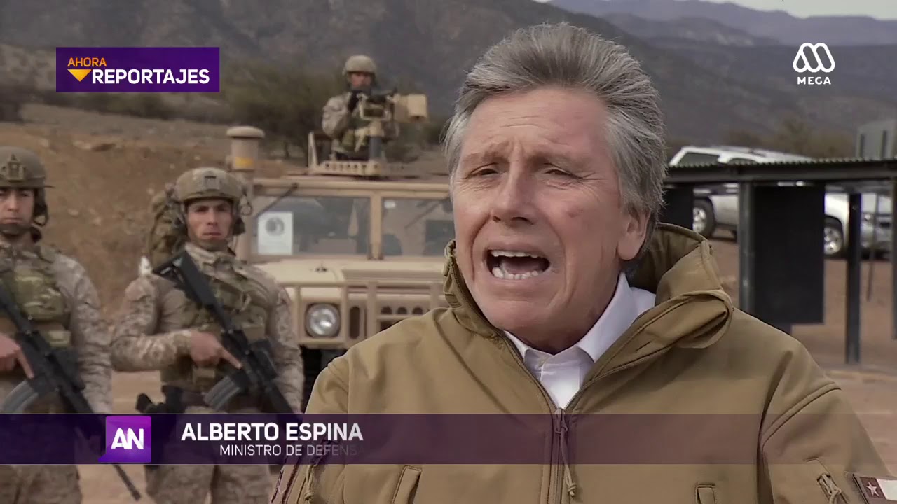 Competencia de fuerzas comando: Así se prepara la brigada chilena para enfrentar a otros 19 países