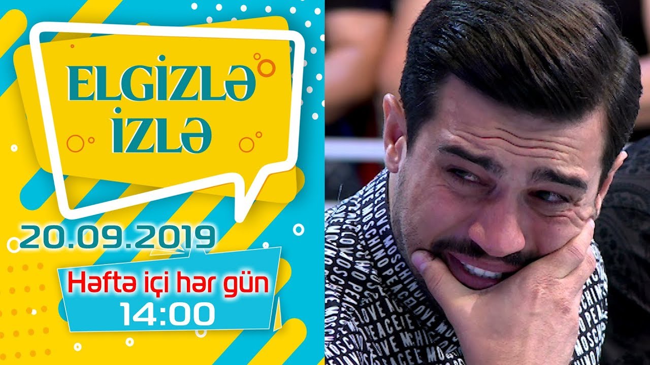 Ölən qardaşının son görüntüləri müğənnini GÖZ YAŞINA BOĞDU - Elgizlə izlə