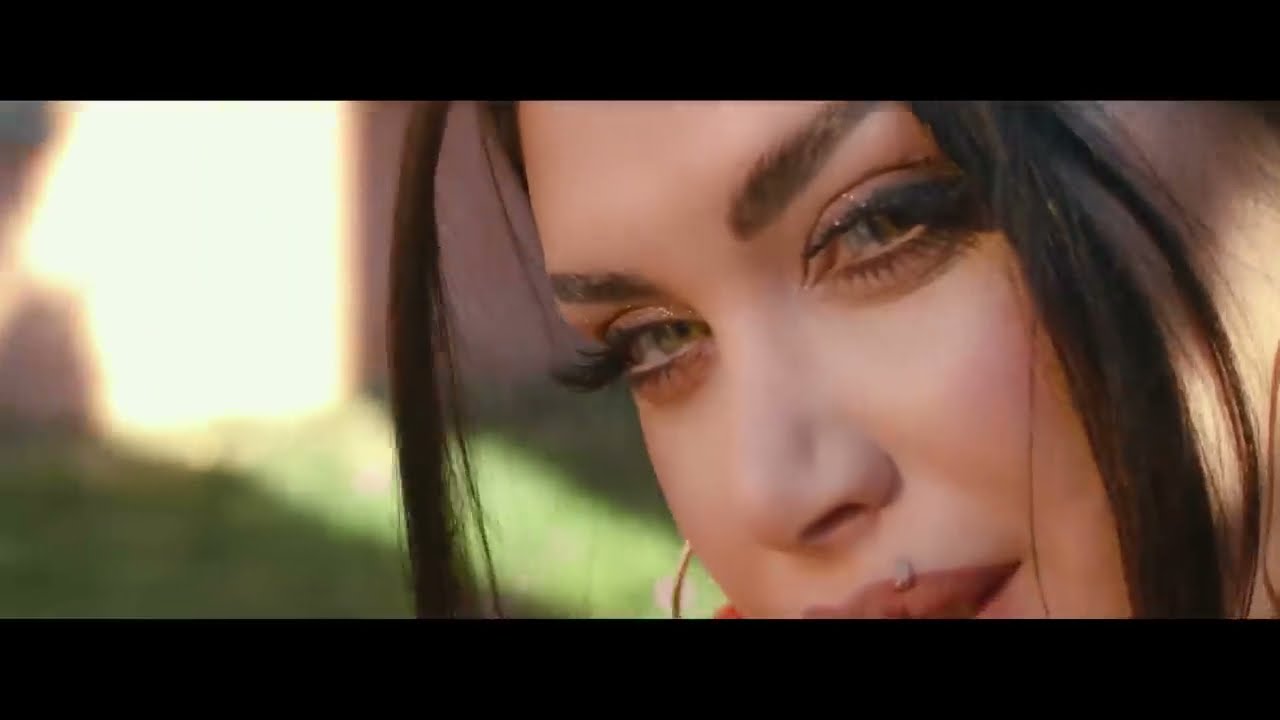 Ardit Cuni x Ciljeta - Oj Dashni (Official Video)