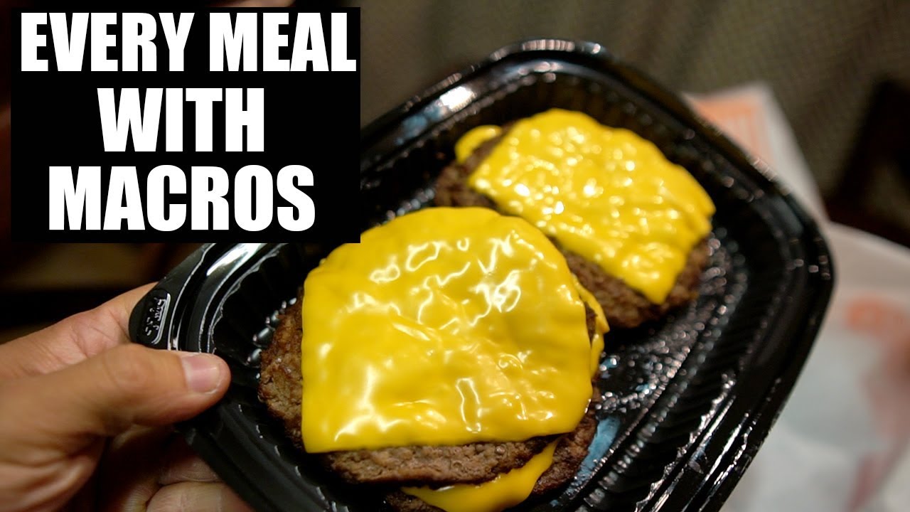 How I Do Keto (Bulking Meals)