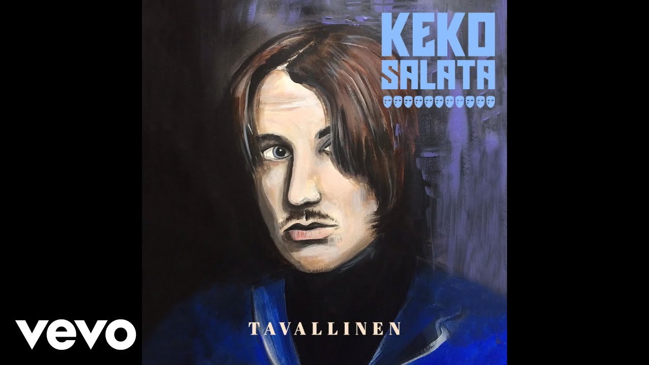 Keko Salata - Tavallinen (Audio)
