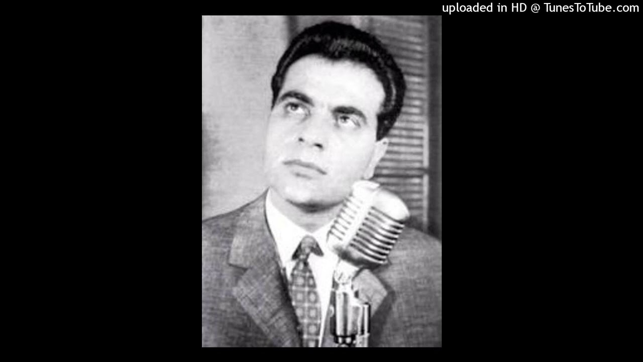 Ο τραυματίας - Στέλιος Καζαντζίδης